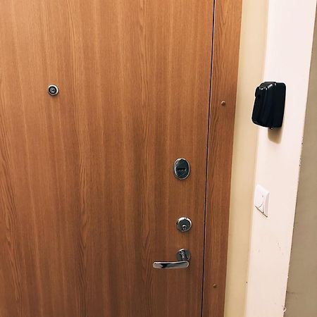 City Center Apartments Вильнюс Экстерьер фото
