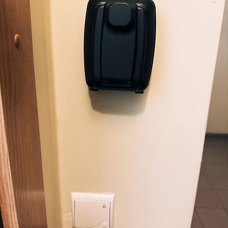 City Center Apartments Вильнюс Экстерьер фото