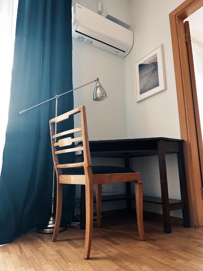 City Center Apartments Вильнюс Экстерьер фото