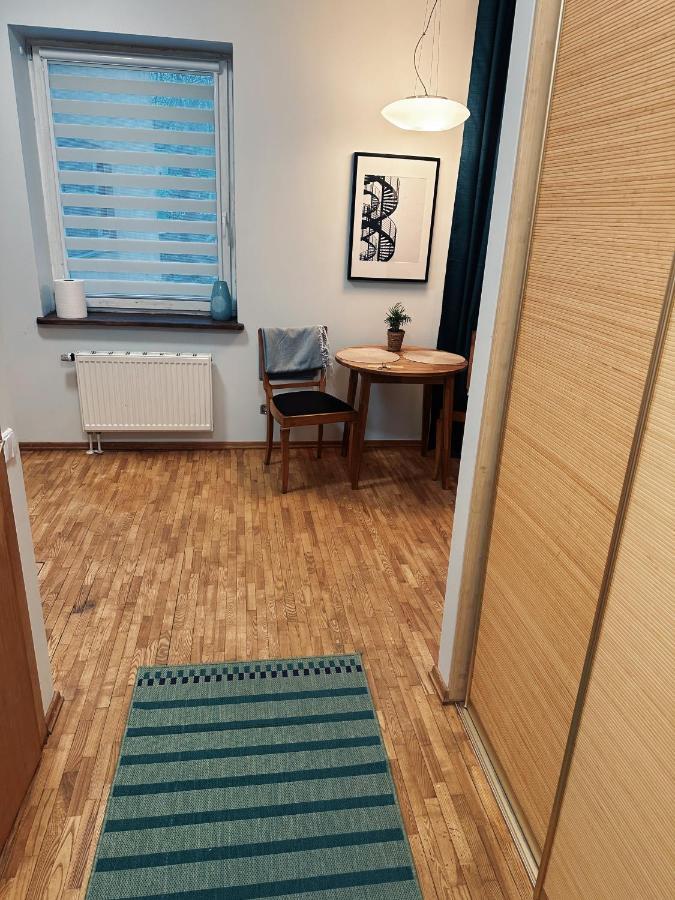 City Center Apartments Вильнюс Экстерьер фото