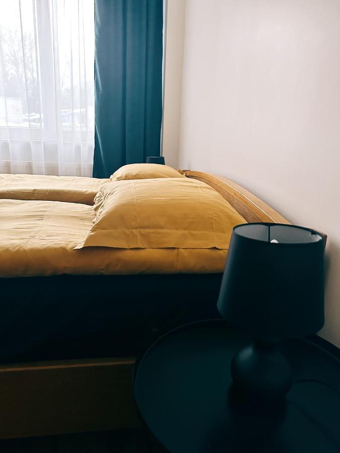 City Center Apartments Вильнюс Экстерьер фото