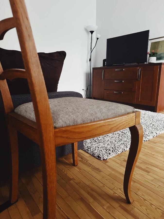 City Center Apartments Вильнюс Экстерьер фото