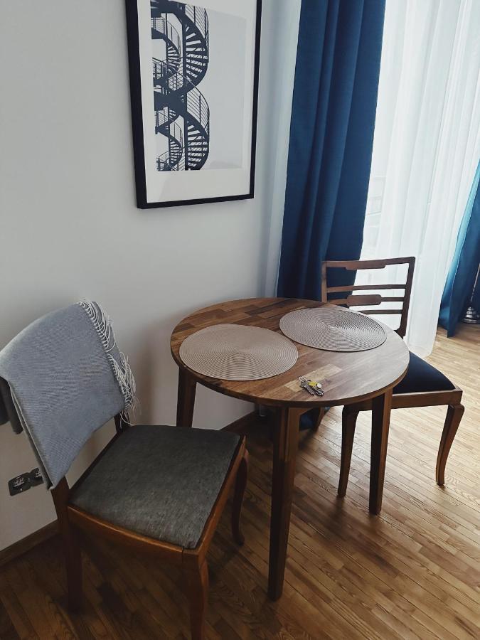 City Center Apartments Вильнюс Экстерьер фото