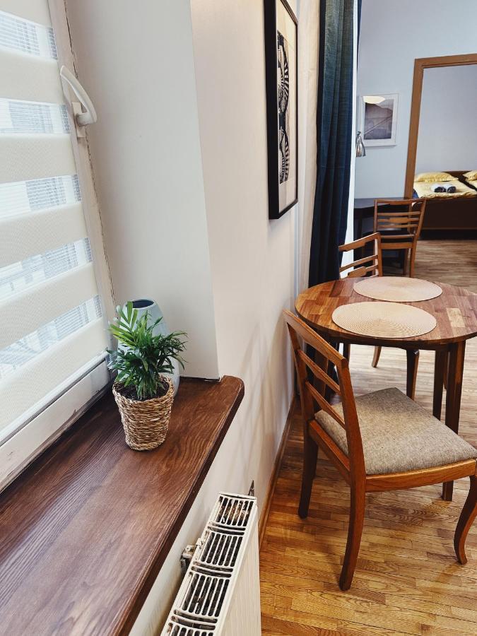 City Center Apartments Вильнюс Экстерьер фото
